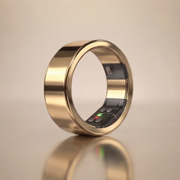 Ultrahuman Ring PRO Review