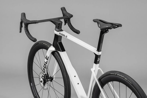 Ribble Cycles ULTRA-RACE Ultegra Di2 Bewertung