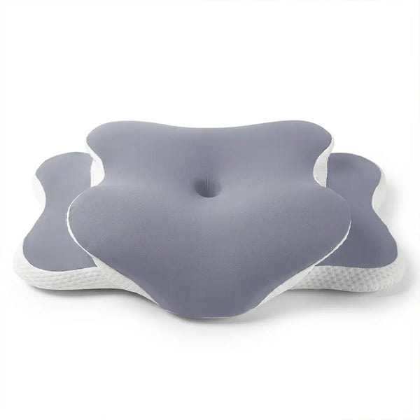 Ulu Cushion Butterfly Ergo Pillow Review