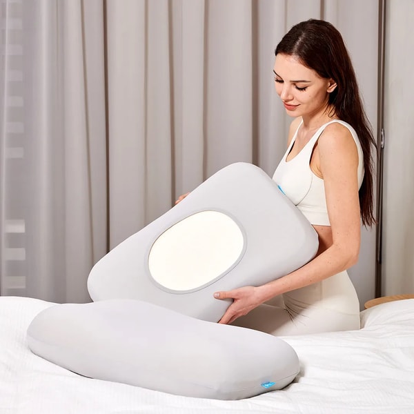 About Ulu Cushion