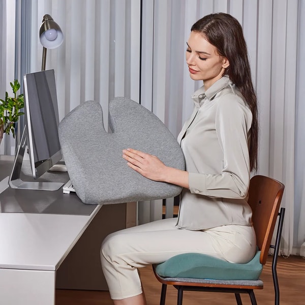 Ulu Cushion Review