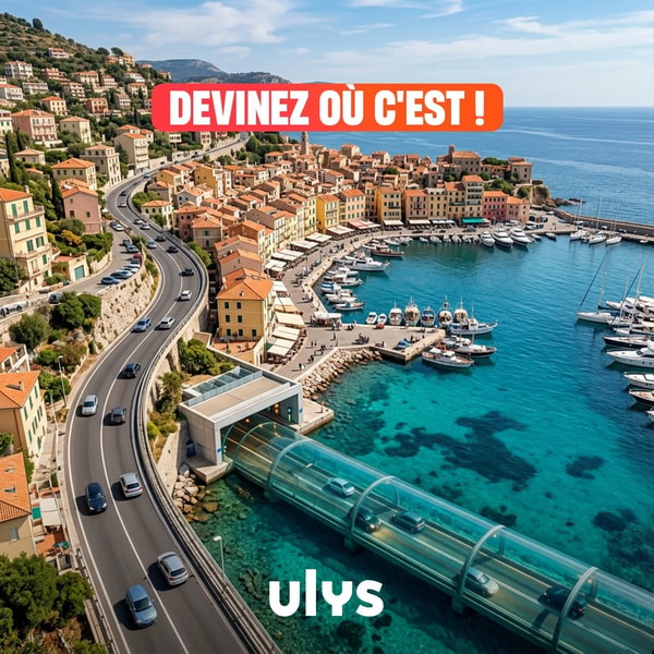 Aper&ccedil;u de Ulys