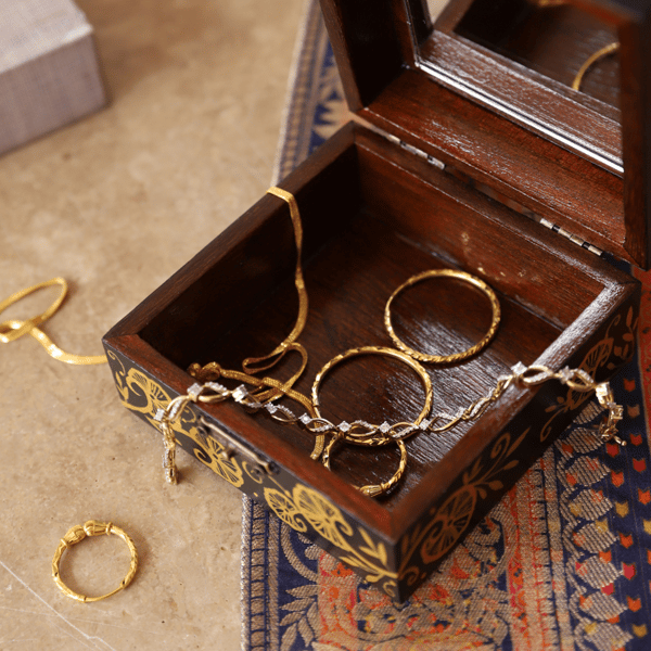 About Umara Jewellery