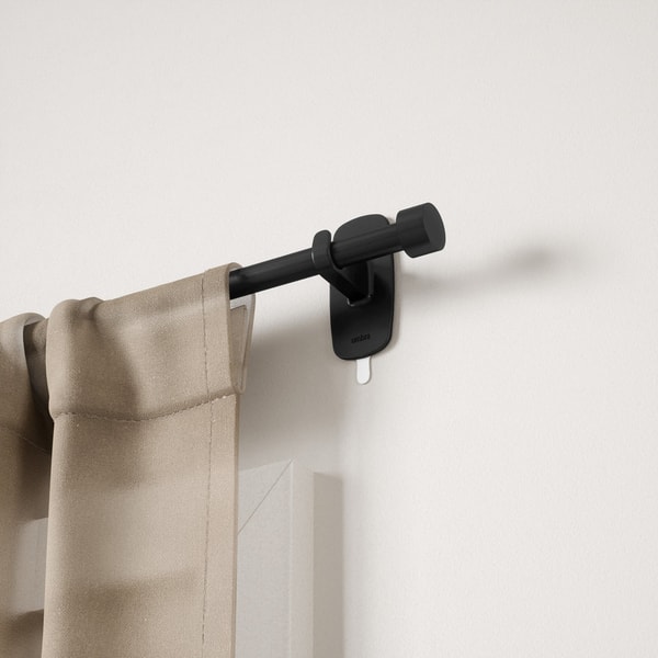 Umbra Cappa Adhera Curtain Rod Reviews