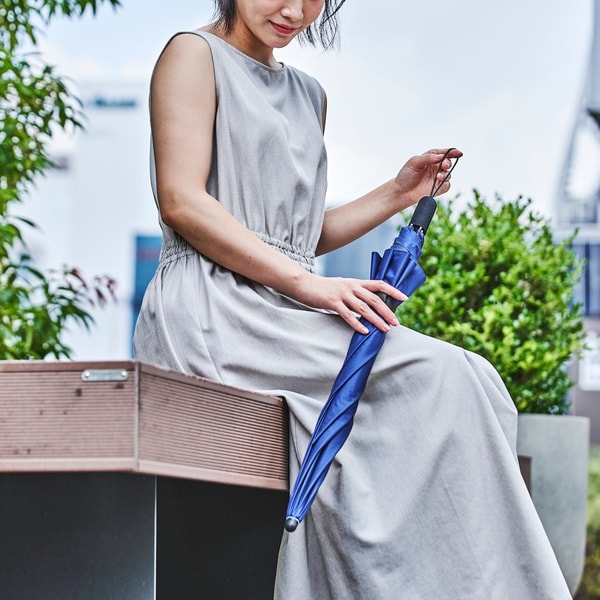 Umbrella Store レビュー