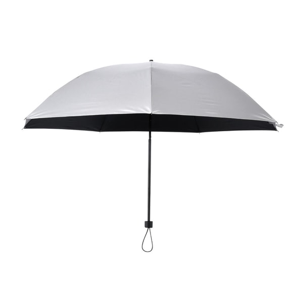 Umbrella Store 2WAY HEATBLOCK Aluminum Silverレビュー