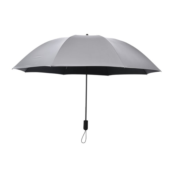 Umbrella Store KALCT HEATBLOCK Aluminum Silver レビュー