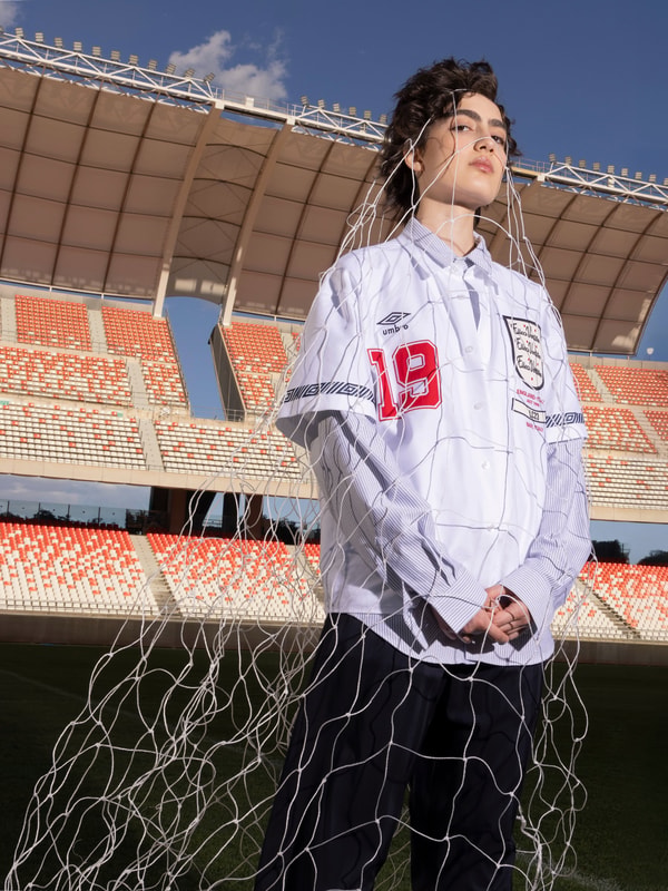 Umbro Review