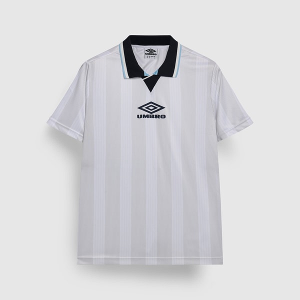 Umbro Tournament Jersey Review