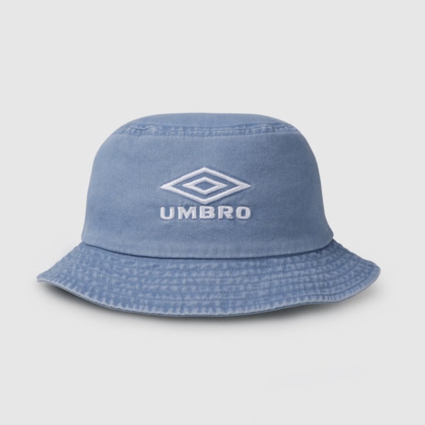 Umbro Iconic Drill Bucket Hat Review