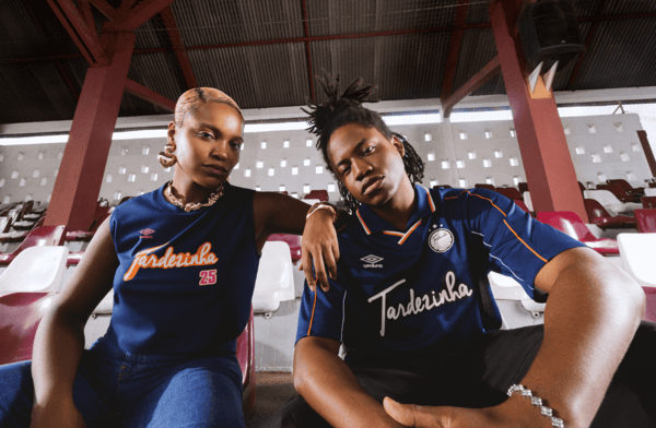 Umbro Avalia&ccedil;&atilde;o