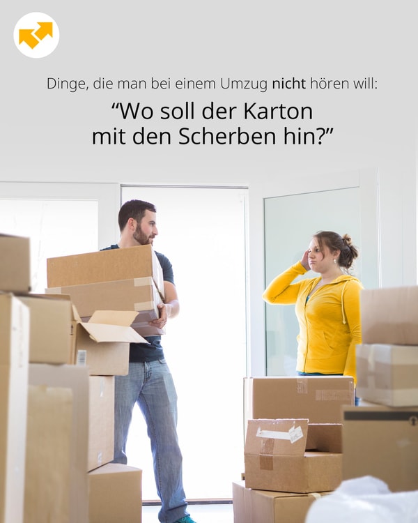 &Uuml;berblick zu Umzugspreisvergleich: Vermittler von Umzugsunternehmen in Deutschland