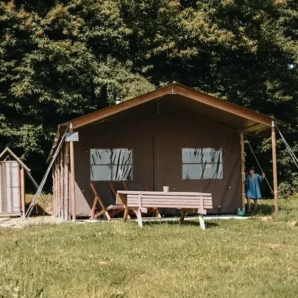 Un Lit au Pr&eacute; &Ocirc; Manoir de Glams Avis