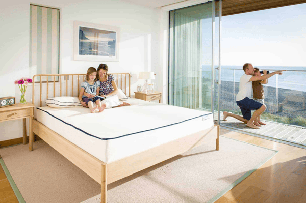 About Una Mattress