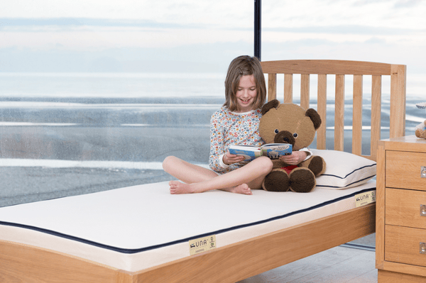 Una Mattress Una Junior Mattress Review