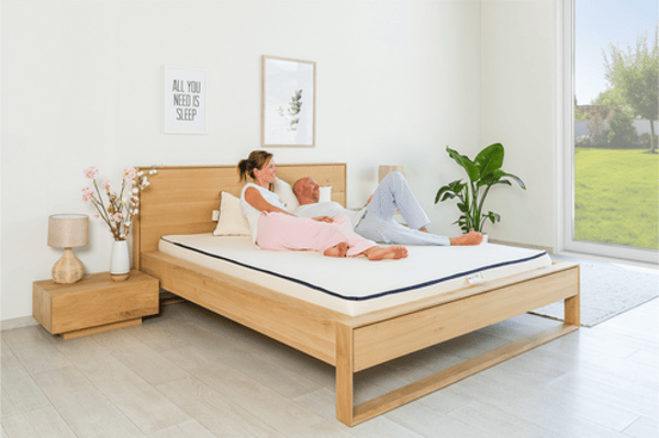 Una Mattress Una Deluxe Mattress Review