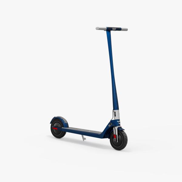 Unagi Scooters Model One Classic Review