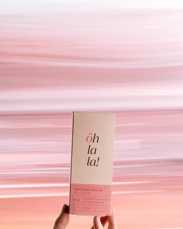 Acerca de Unavida Cosmetics