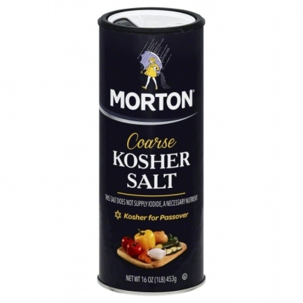 Unbeatable Sale Kosher Salt Reviews