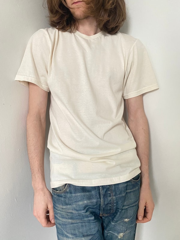 Unbleached Apparel Review