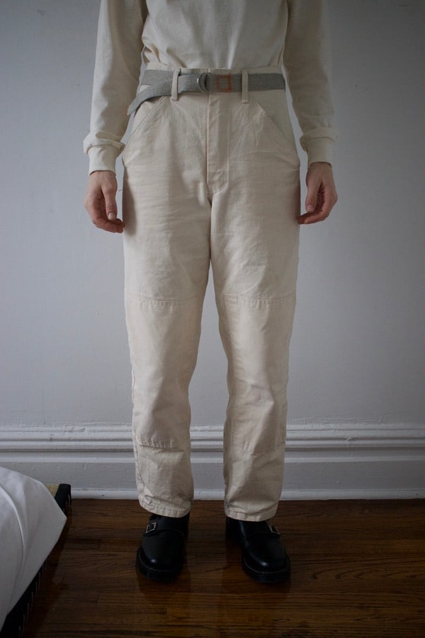 Tradesman Painter's Pants Review