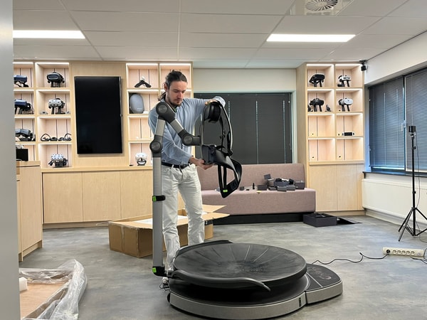 Over Unboundvr.nl