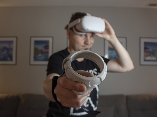 Overzicht van Unboundvr.nl