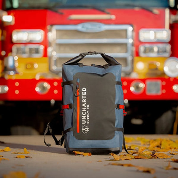 Uncharted Supply Co THE SEVENTY2.0 Pro Survival System Review