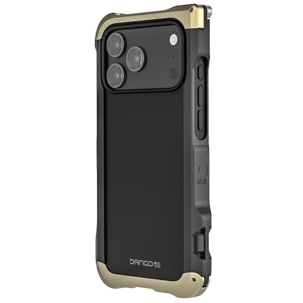 Uncrate Dango iPhone 17 Pro Max Adapt Case Reviews