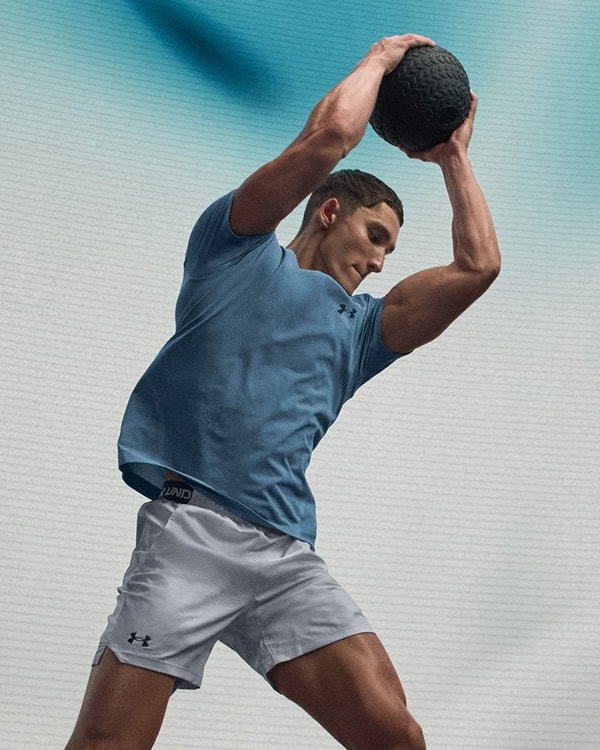 Under Armour Review