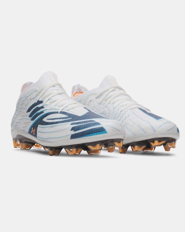 Under Armour Shadow Elite 4 FG Mach Recenzja