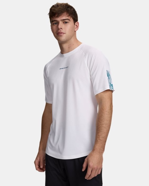 Under Armour Challenger Elite Recenzja