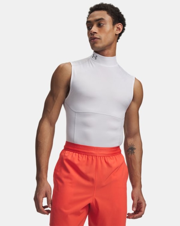 Under Armour HeatGear Elite Sleeveless Review
