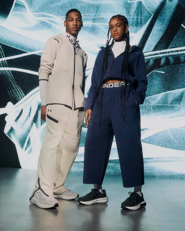 About Under Armour