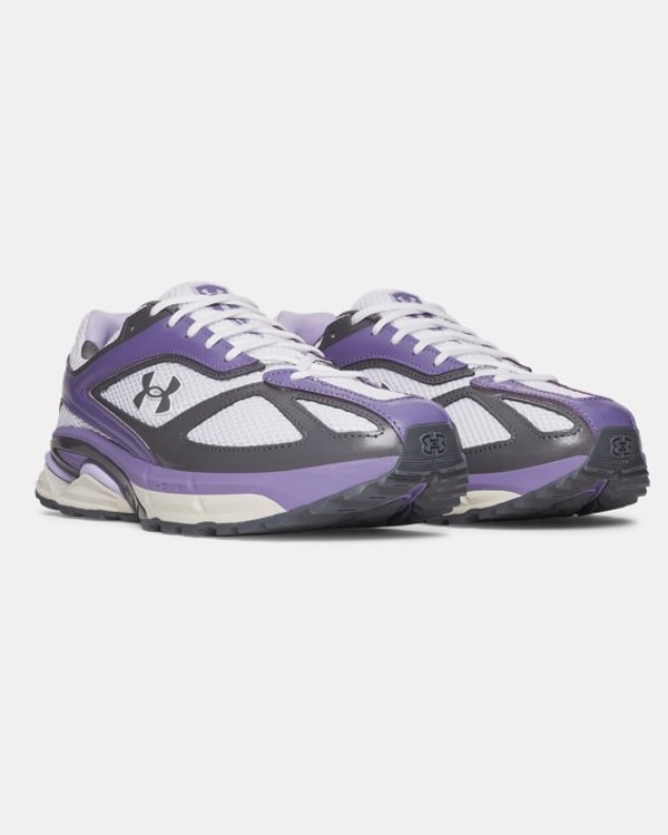 Under Armour Apparition Unisex Shoes Review