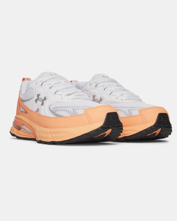 Under Armour Apparition Tech Unisex Shoes Review