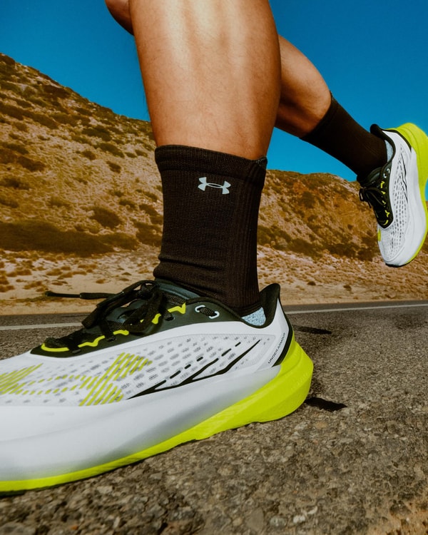 Under Armour Avalia&ccedil;&atilde;o