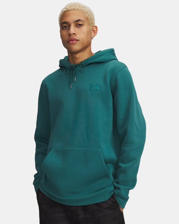 Under Armour UA Icon Fleece Review