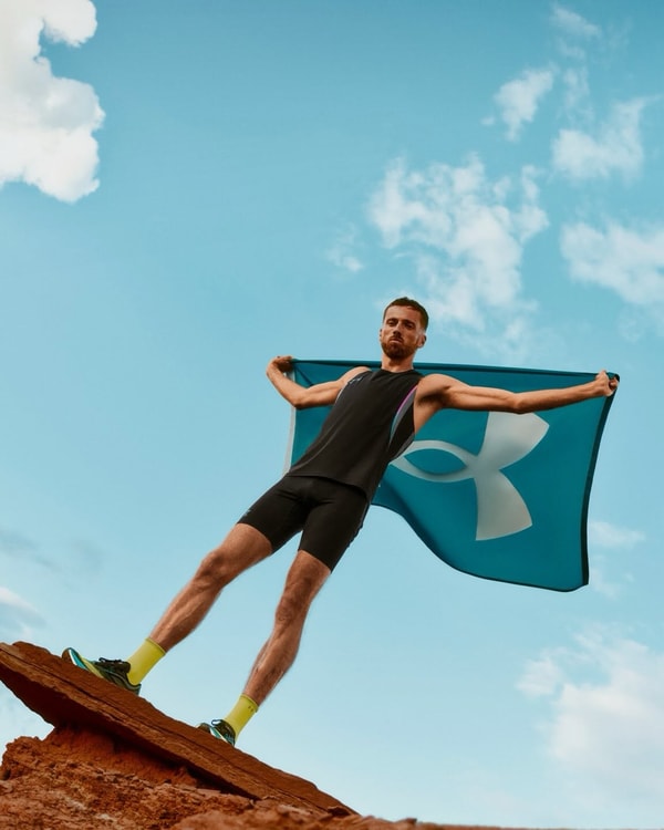 Informazioni su Under Armour