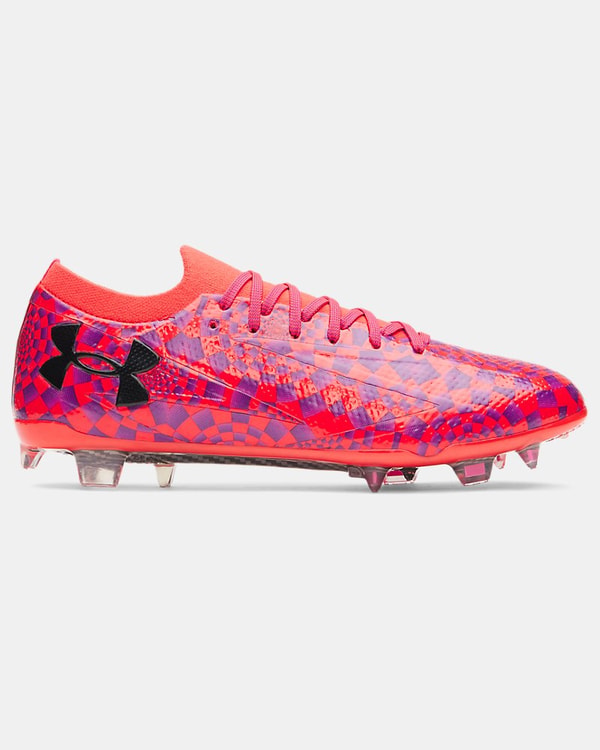 Under Armour UA Shadow Elite 3 FG AMP Bewertung