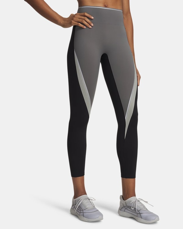 Under Armour UA Halo Colorblock Bewertung
