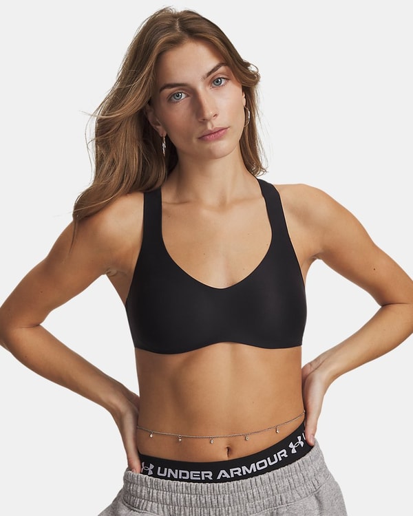Under Armour UA Contour Racerback Bewertung