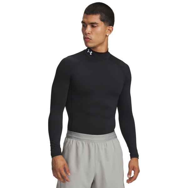 Under Armour Camiseta de Treino Mock Review