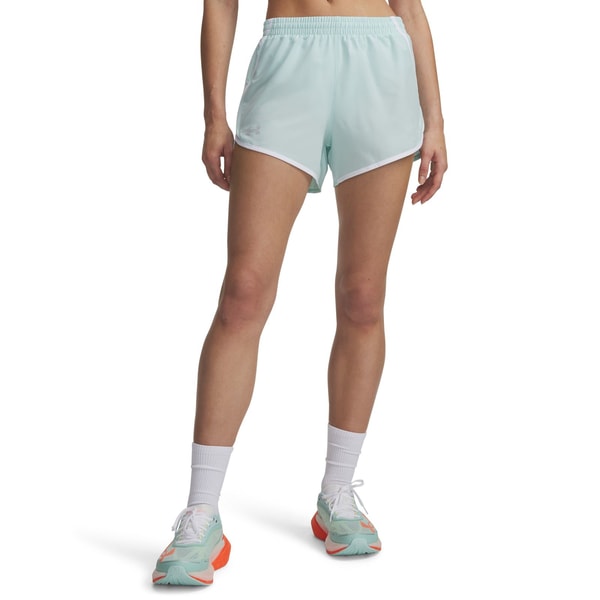 Under Armour Shorts de Corrida Fly By 3 Review