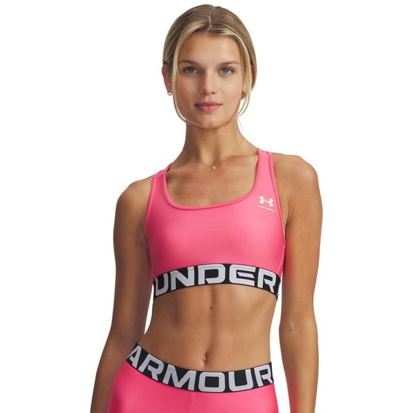 Under Armour Top de Treino HeatGear Branded Avalia&ccedil;&atilde;o