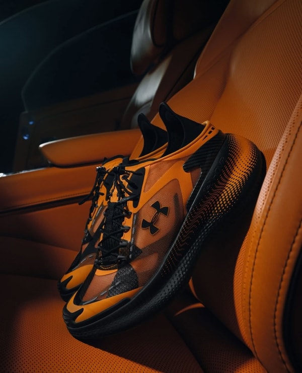 Acerca de Under Armour