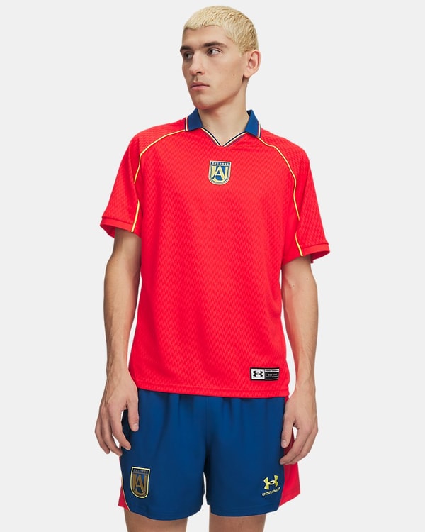 Under Armour UA '96 Country Collection Anmeldelse