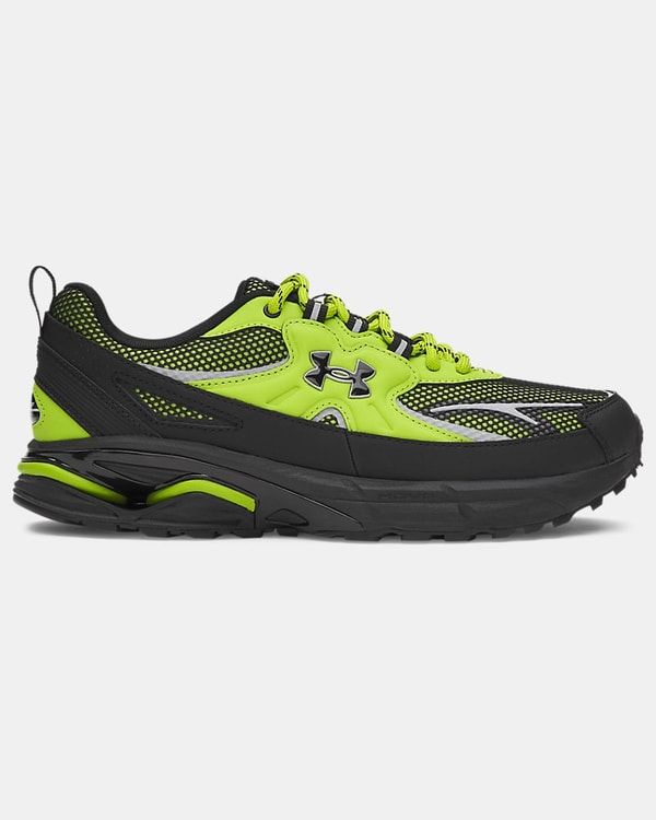 Under Armour UA Apparition Tech Anmeldelse
