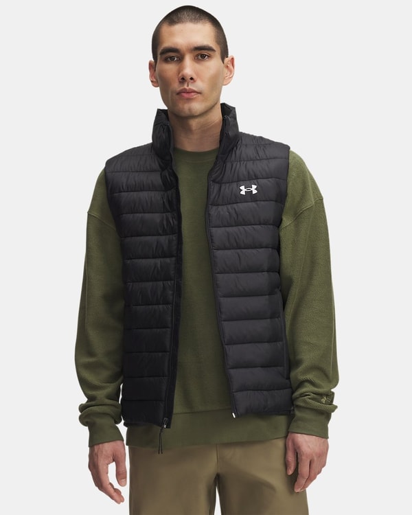 Under Armour UA Sportswear Insulate Anmeldelse