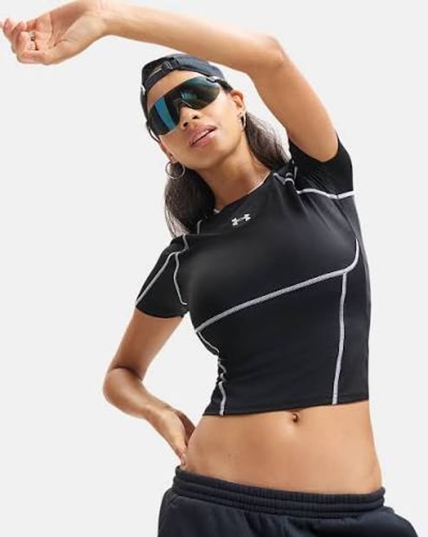 Om Under Armour